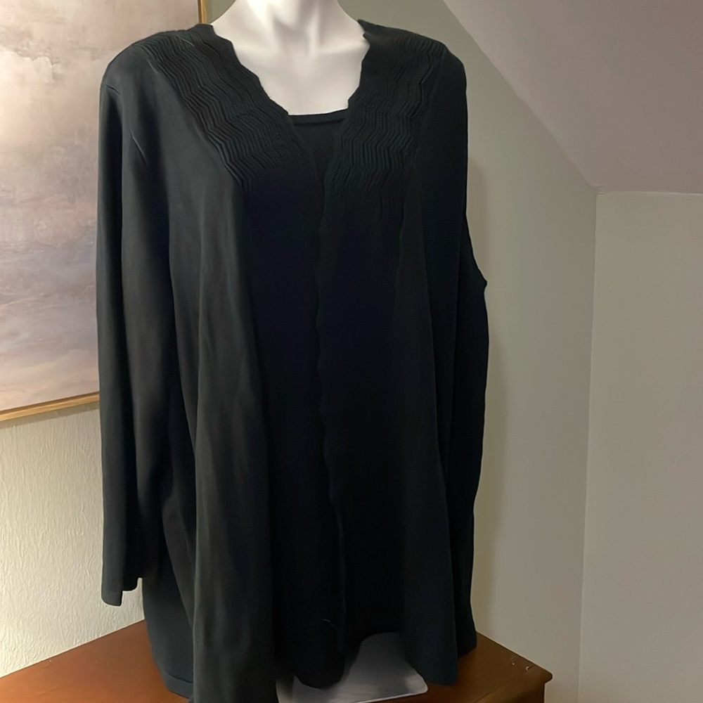 Sweater set